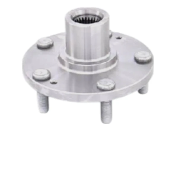 Maza Delantera Para Hyundai Tucson 2004 2010 2.0/2.7